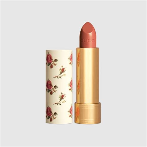 gucci katrin sand lipstick|206 Katrin Sand, Rouge à Lèvres Voile Lipstick .